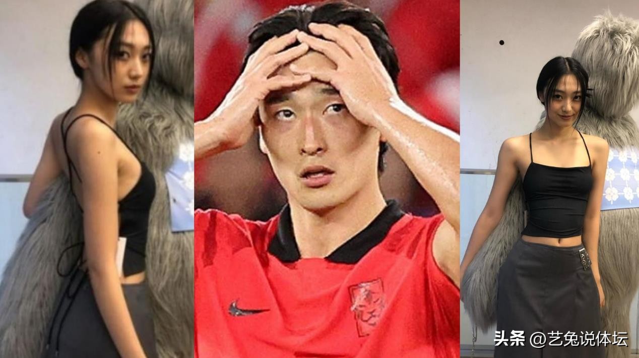 韩国足球运动员太太团,韩国国脚太太团颜值逆天
