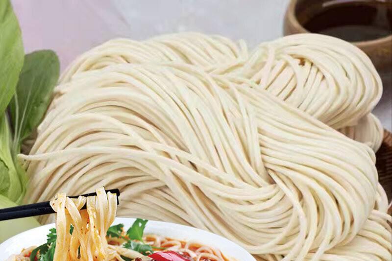 挂面大王陈克明,陈克明挂面创业故事视频