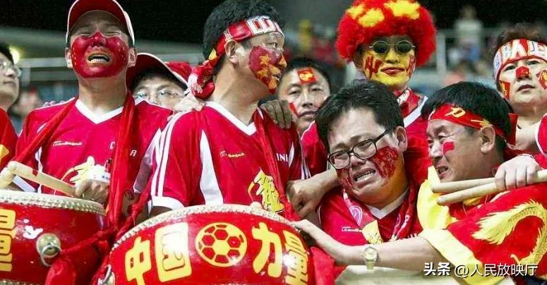 给中国足球“万恶之源”陈戌源的一封信：求求您不要再让我们流泪