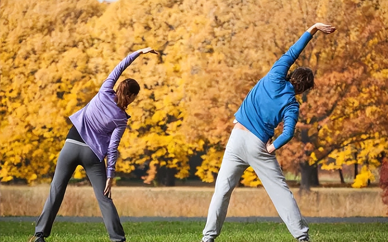 中医背上老出汗是怎么回事,动不动就出汗中医教你健脾燥湿
