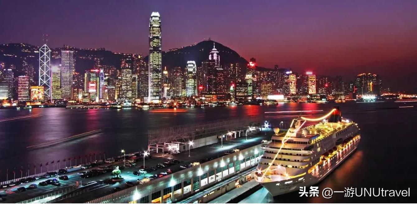 香港个人自由行攻略,香港自由行去哪个口岸