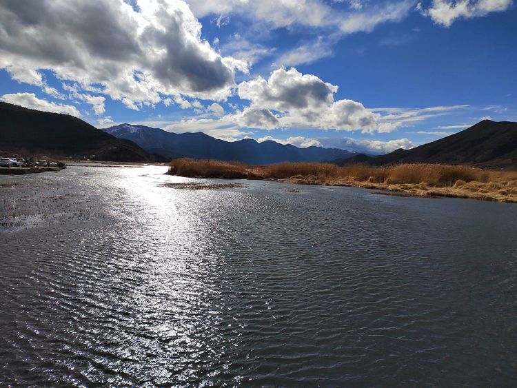探秘东方女儿国,东方女儿国泸沽湖完整视频