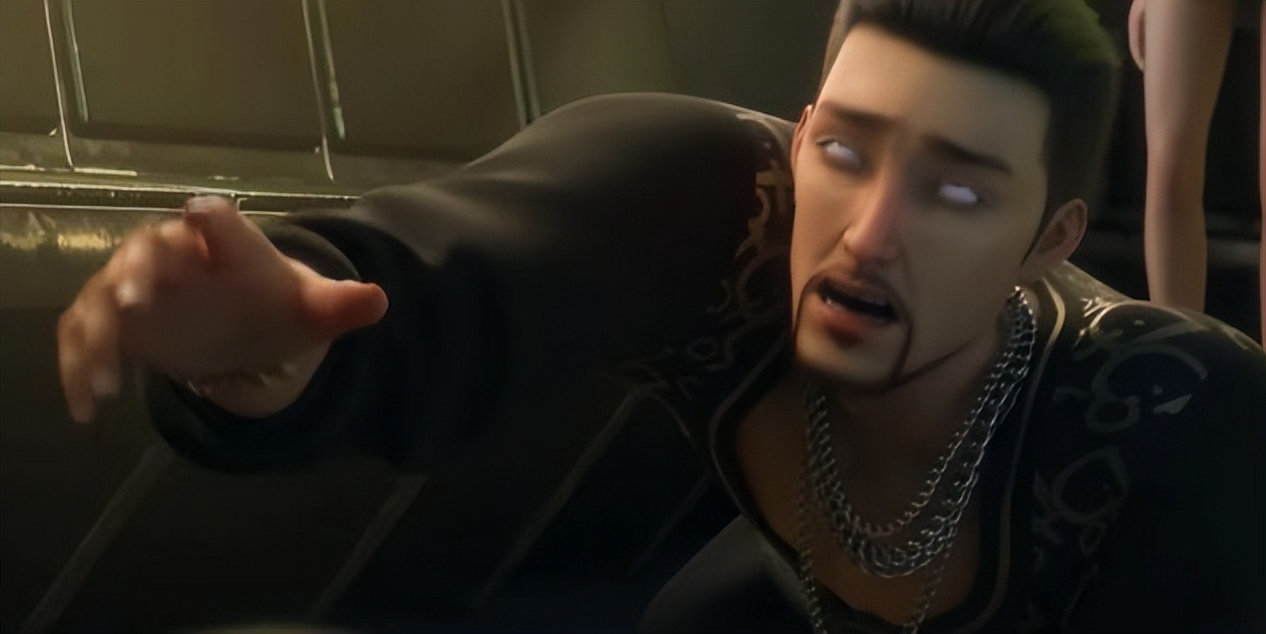 神作改编的动漫,神作网文