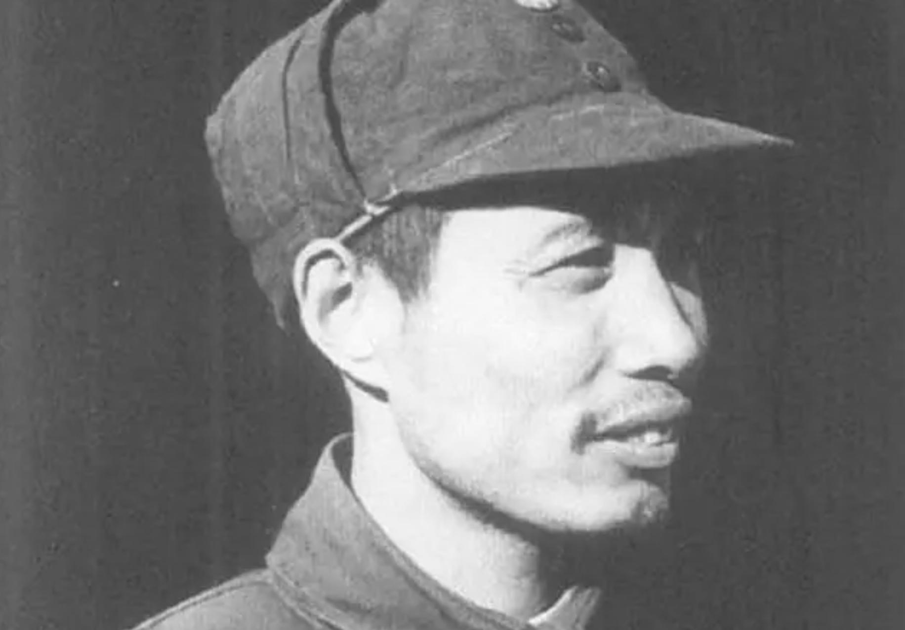 上将张震：为国出生入死，官至军委副主席，却为一个人抱憾终身