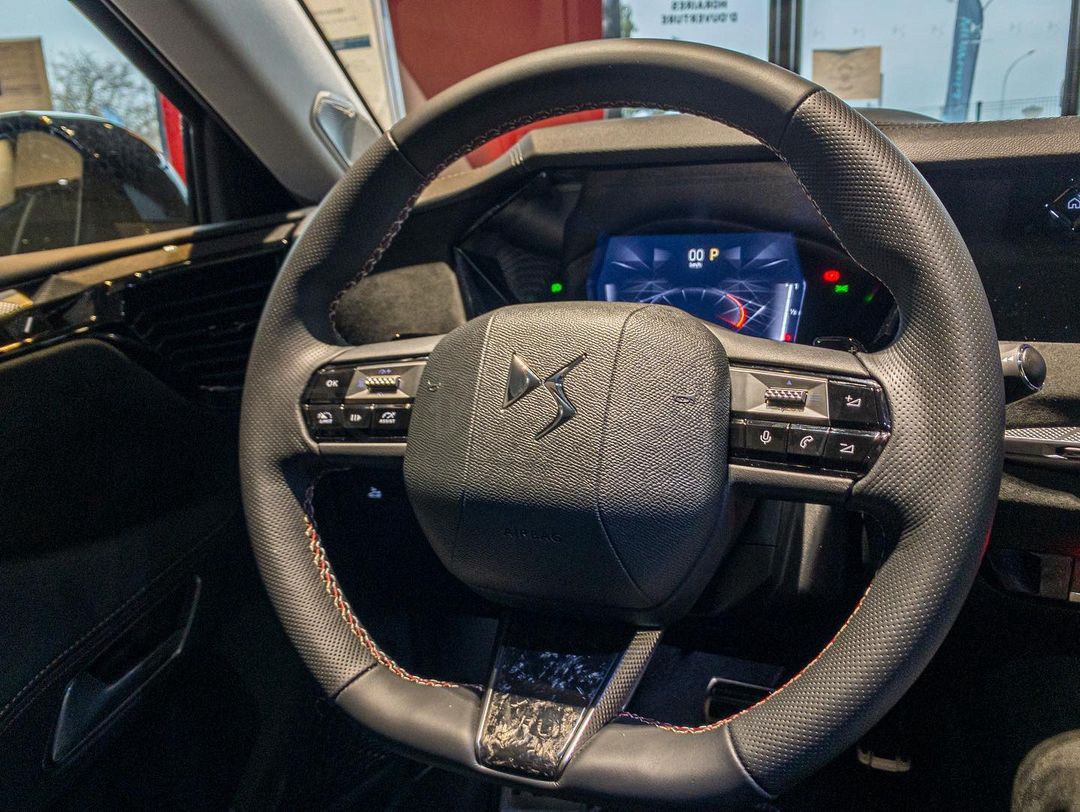 凡尔赛c5x真实成交价,凡尔赛cx52022款