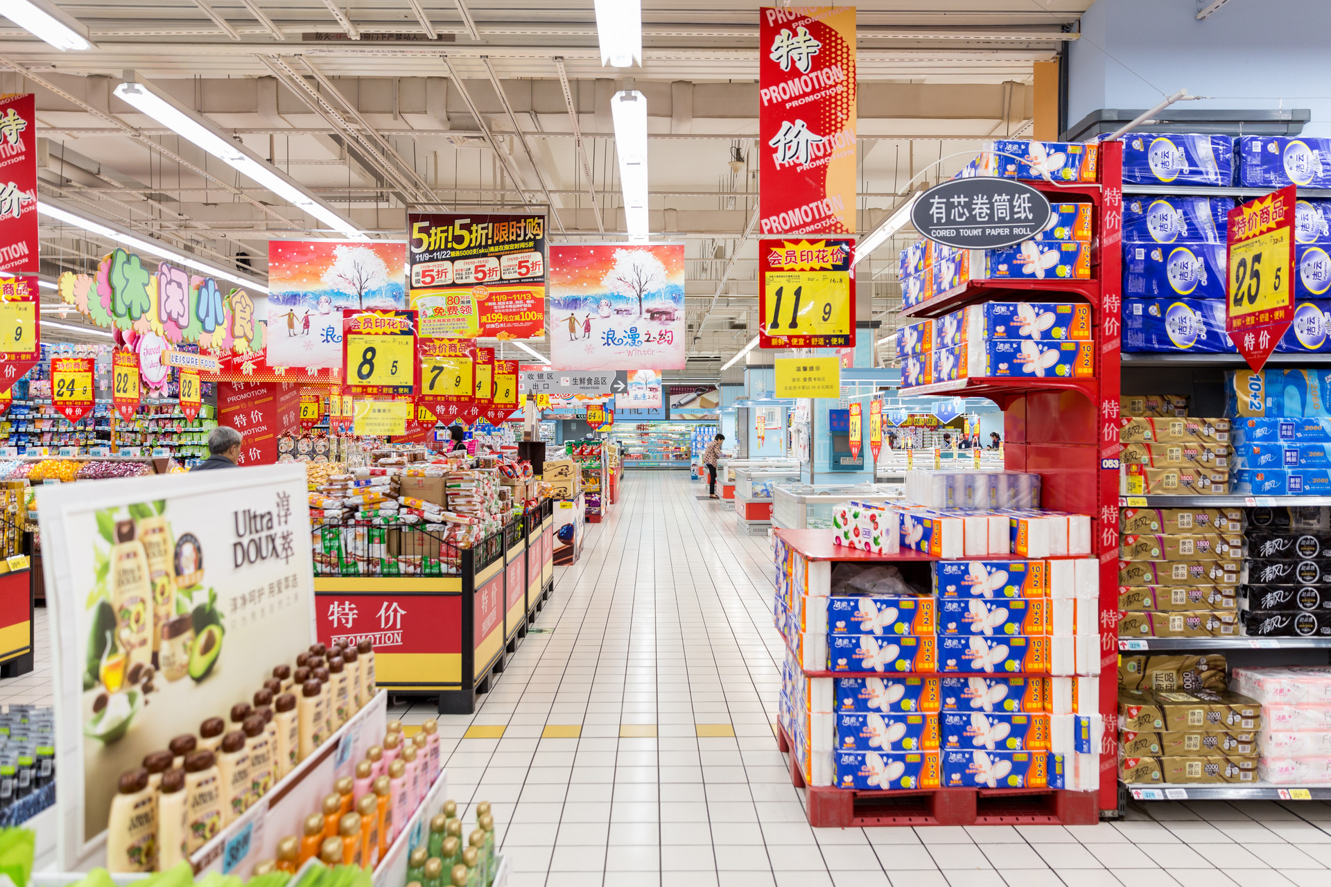 食品饮料行业销售模式,2020食品经销商生意怎么样