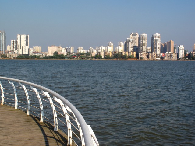 武汉城市印记之旅,探寻武汉的自然与人文之美