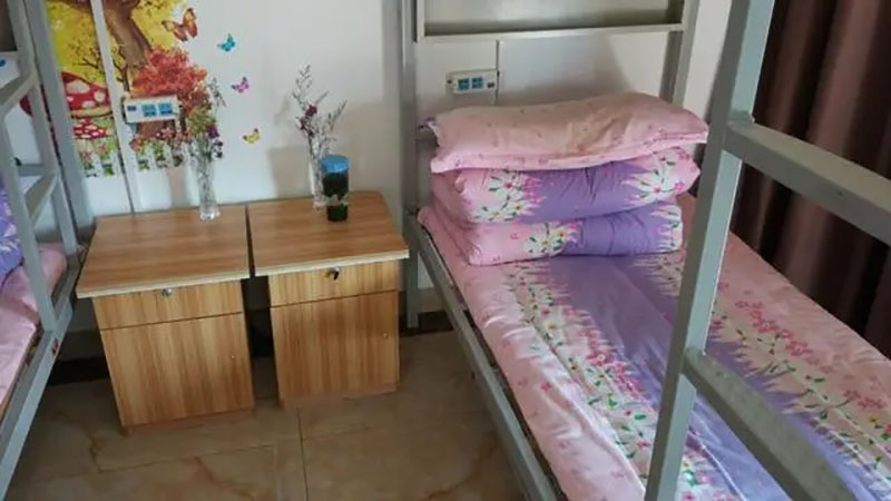 刘强东给金宜财买房了吗,金宜财和刘强东