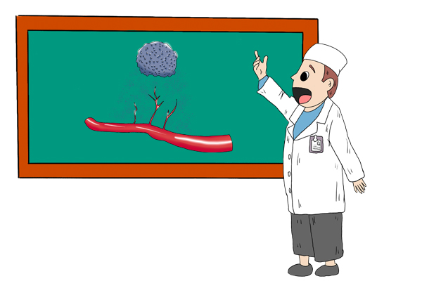 前列腺导致尿尿分叉怎么办,前列腺为什么会导致尿尿分叉