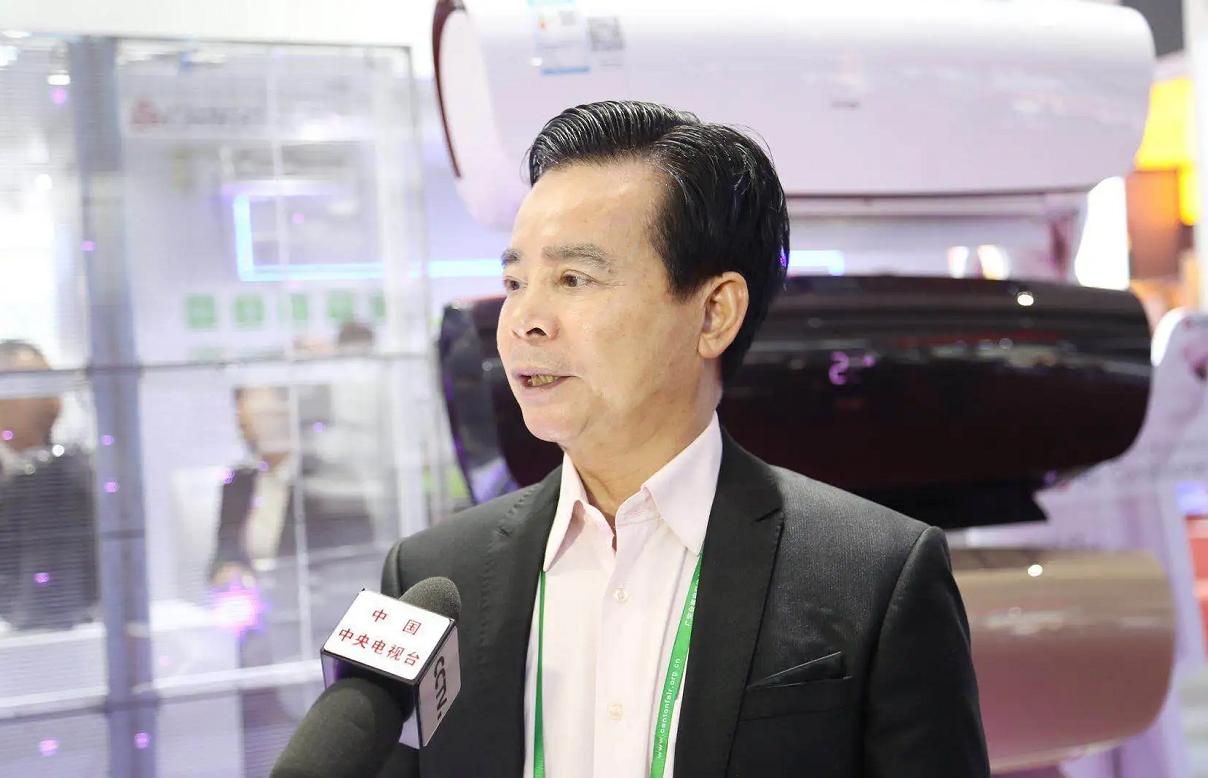 传奇董事长沦为老赖，靠*身卖**续命的空调大王，这个夏天还能翻身吗