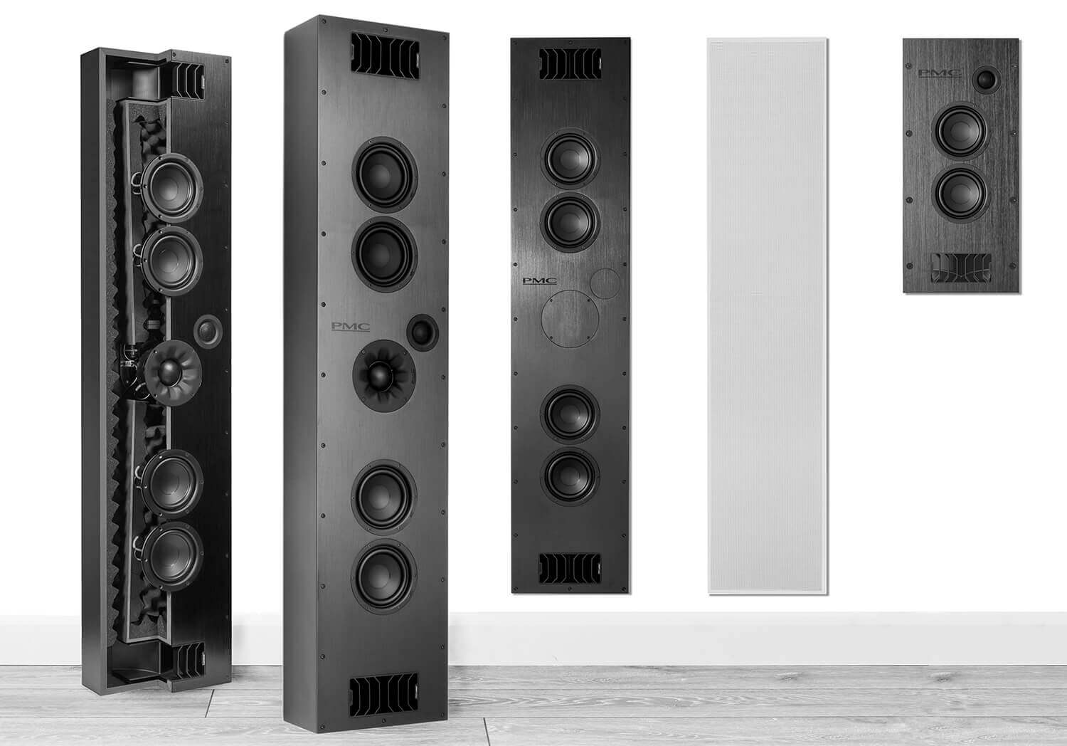 pmc音响,英国pmc2522i测试视频