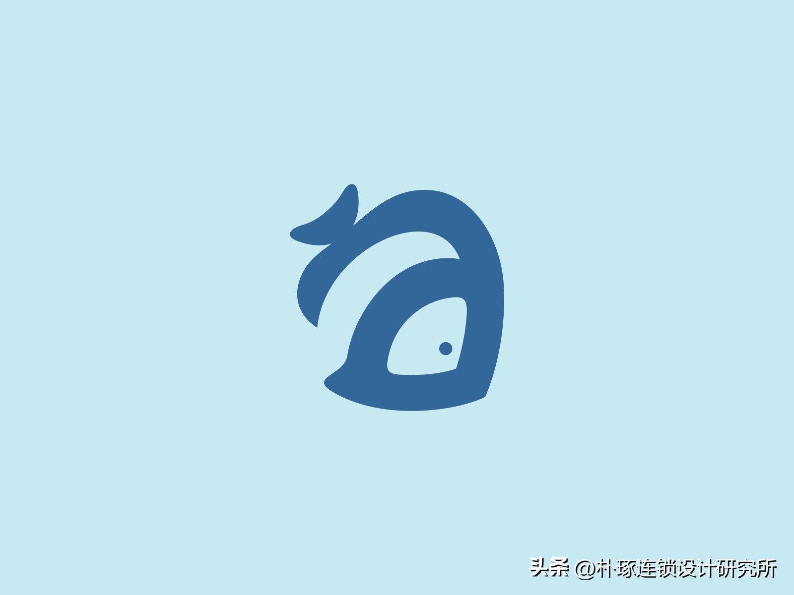 鱼创意logo设计免费,餐饮logo鱼免费设计