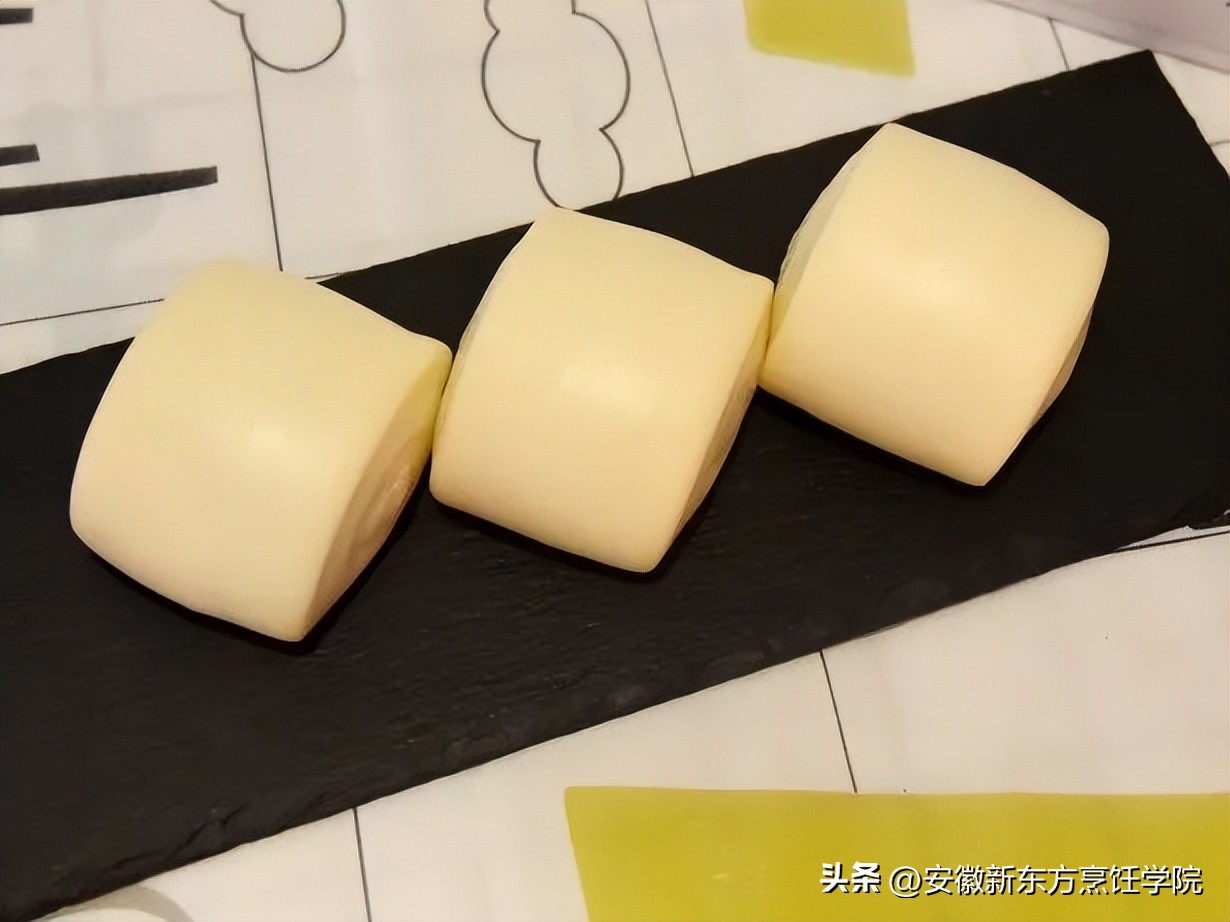 中式面点都学什么,中式面点点心都有哪些