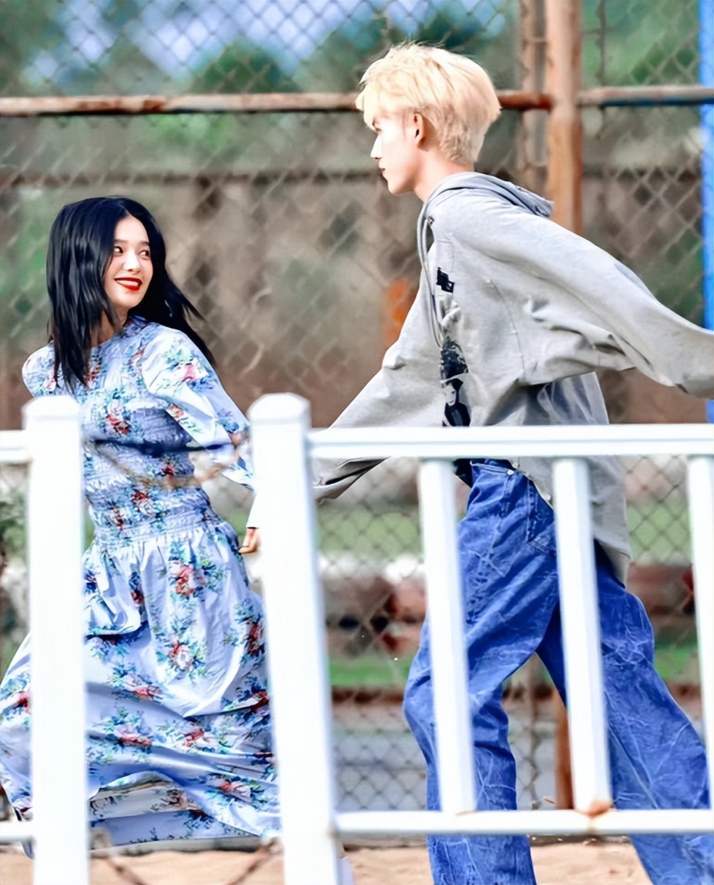 点燃我温暖你张晓蓓结局,点燃我温暖你方志靖结局