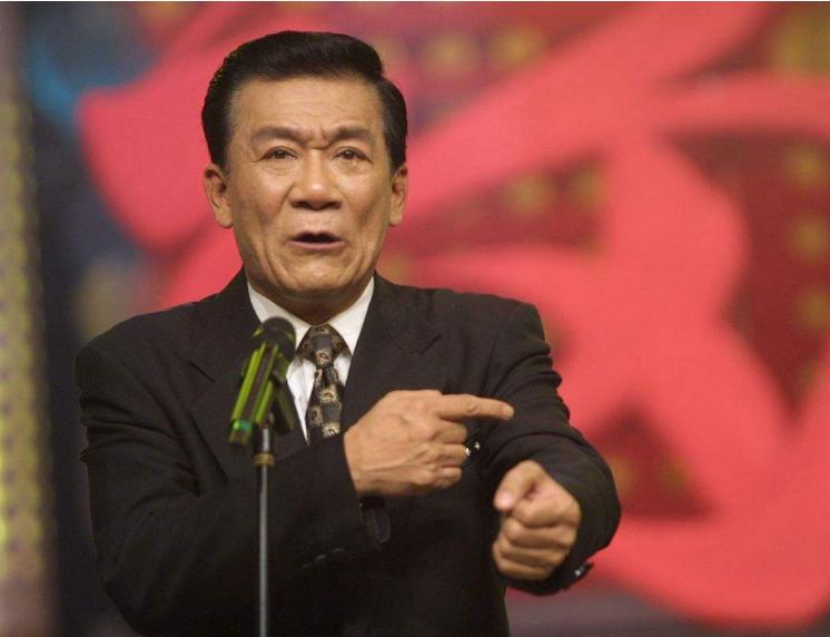 冯巩谈及恩人,冯巩说石富宽是自己的恩人