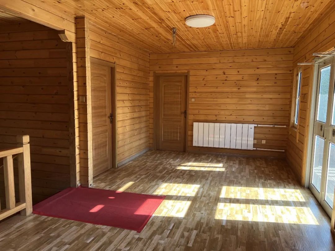 我宣布，烧卖和公厕是我在呼和浩特的心头好