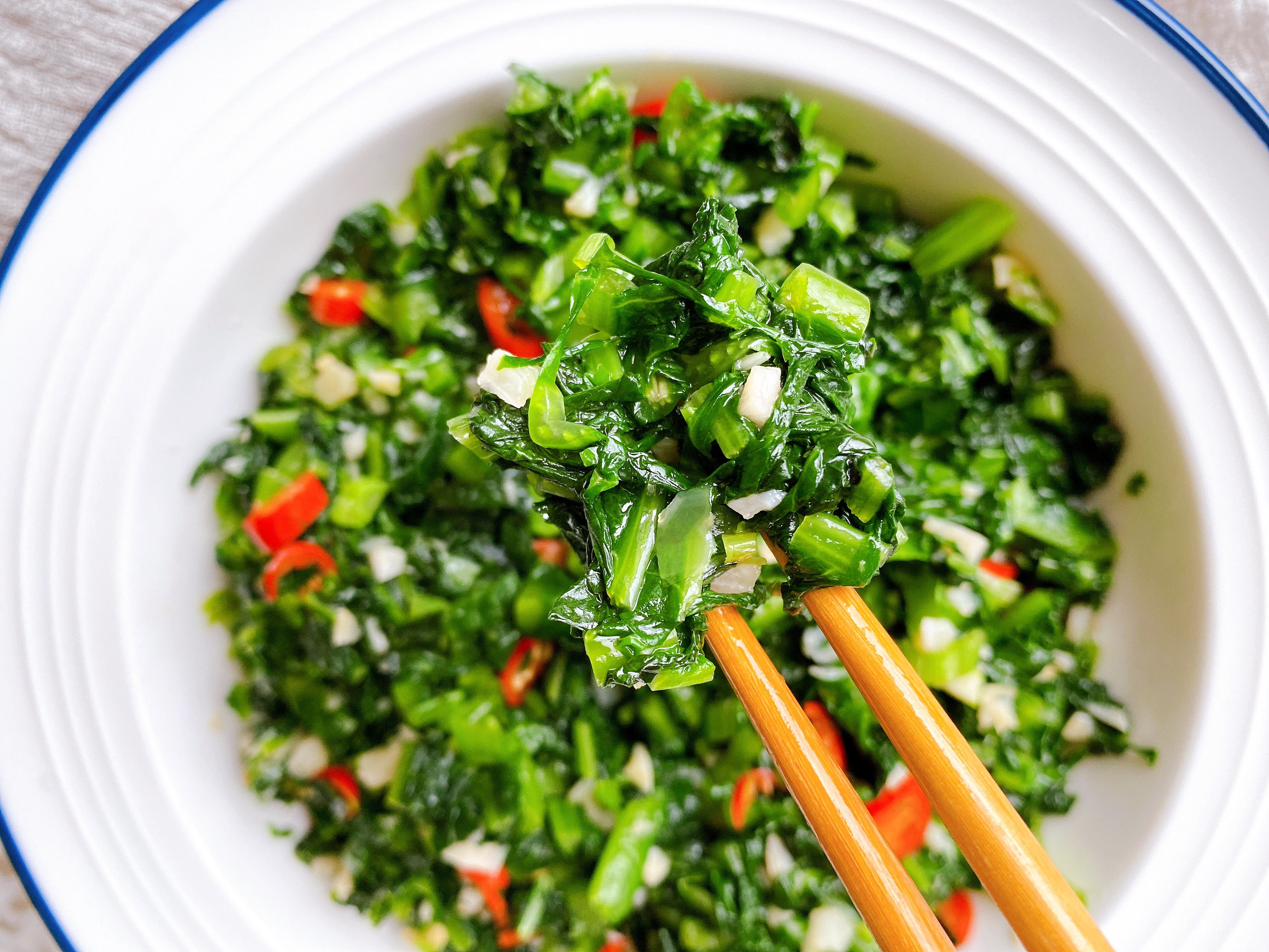 小暑节气解暑多吃5种果蔬,炎热夏天吃什么可以降暑