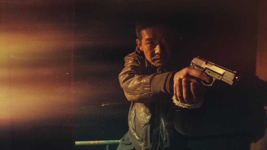 80年代的国产惊悚恐怖片,一部足以摧毁你三观的国产恐怖片