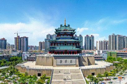 咸阳之都游玩攻略,咸阳市旅游打卡的地方