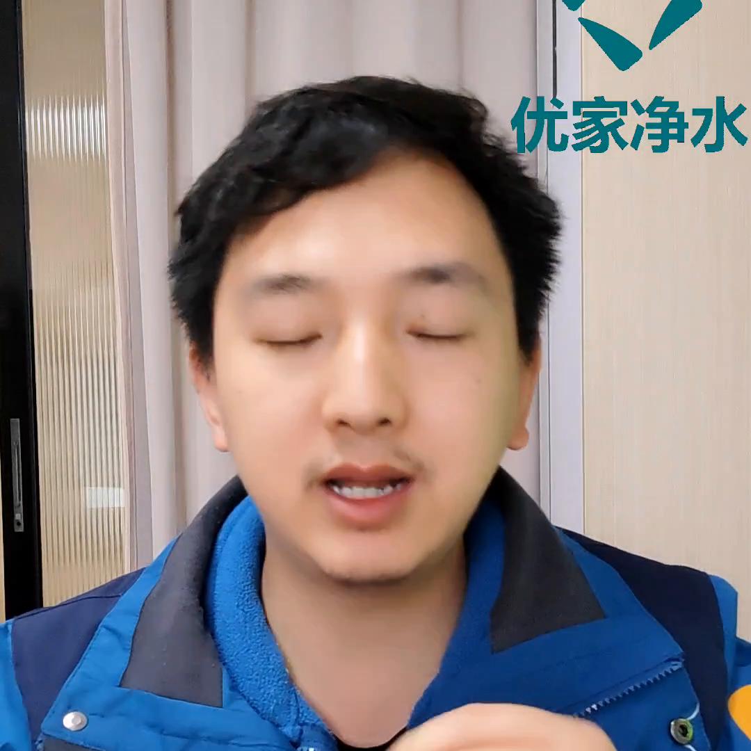 美国怡口的净水器,美国怡口净水效果怎么样