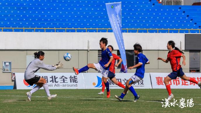 2023中国青少年女足球联赛u14,2023湖北省青少年足球联赛赛程表