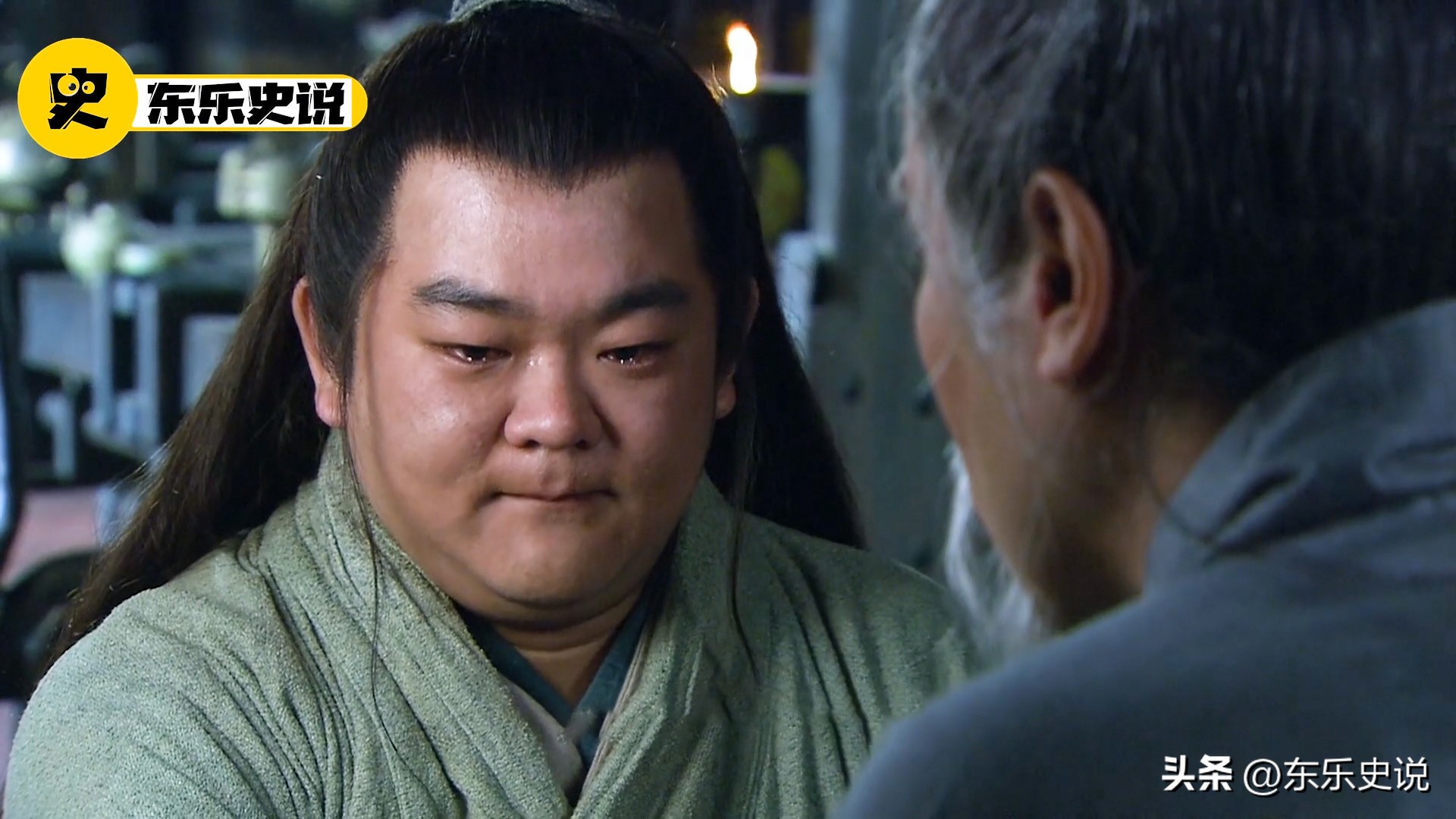 刘备临终说诸葛亮死前一件事,三国刘备求助诸葛亮