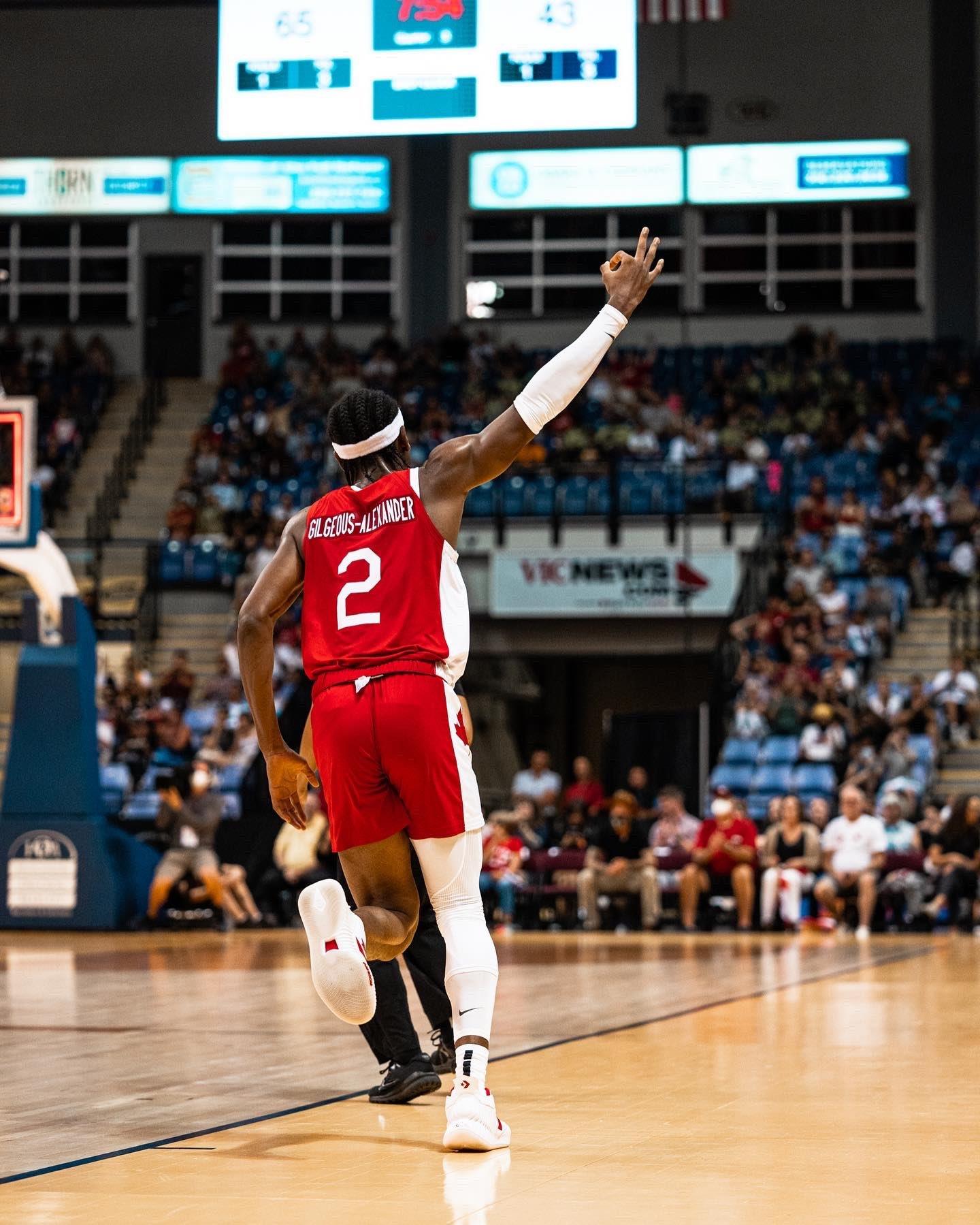 “大哥我想杀回去”，匡威最新篮球鞋来了