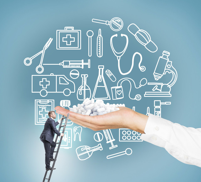 医保基金使用负面清单——超项目内涵收费