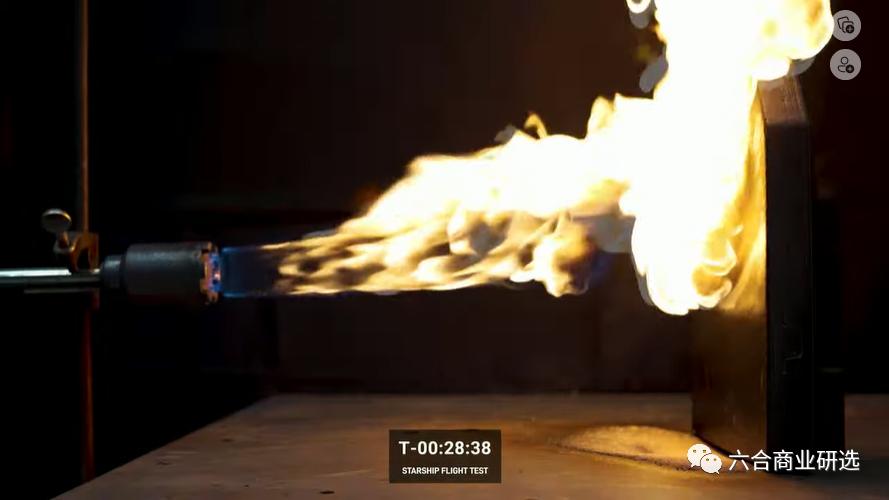 spacex星舰飞到火星全过程,直击spacex星舰第三次全过程
