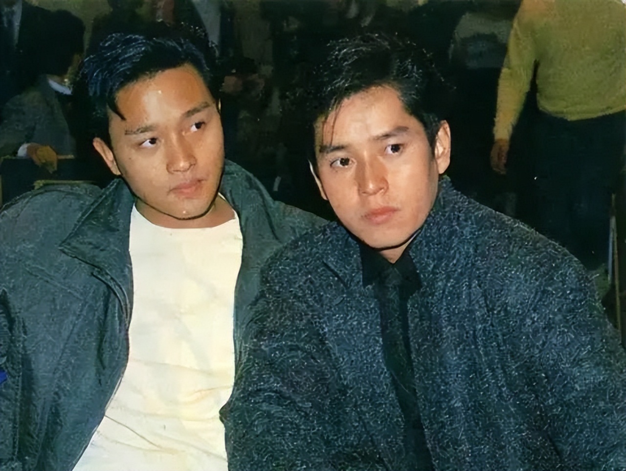 他全裸拍戏，没人敢黑