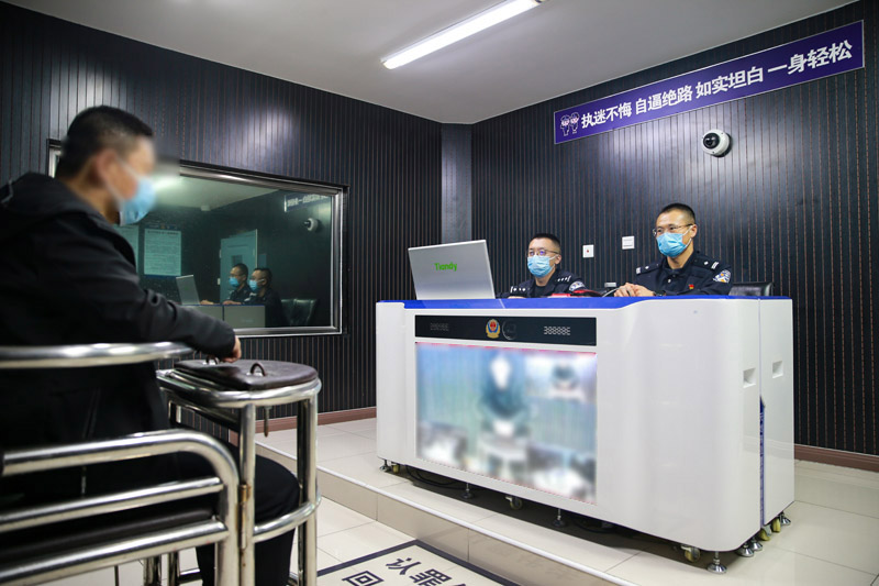 执法办案管理中心执法规范化,执法办案管理中心如何管理