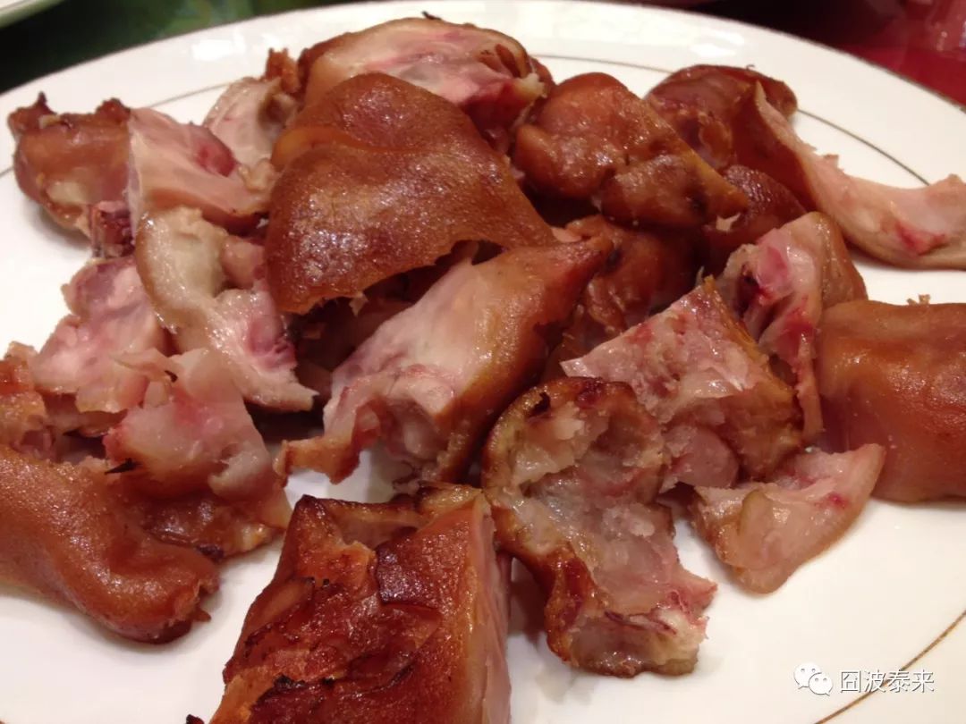 一碗鲜羊杂汤,热乎乎的一碗羊杂汤