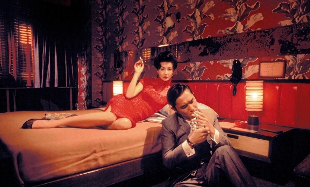 泰国取景迷思：“在没艾滋病之前，这里绝对是*身失***欢寻**好去处”