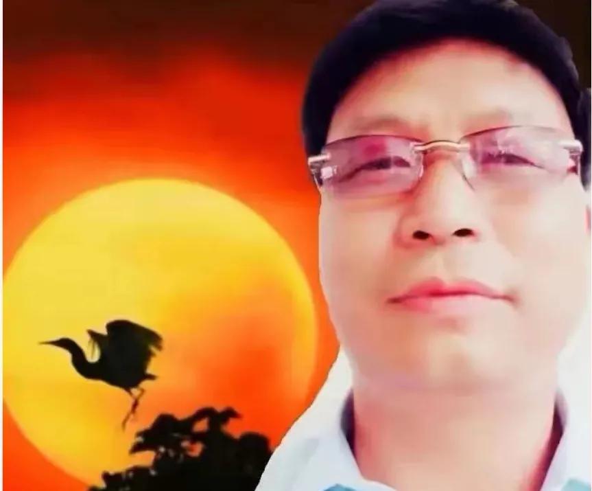 【婚庆】付强杨文婧婚礼祝词●文/张根虎/铁血丹心（陕西）