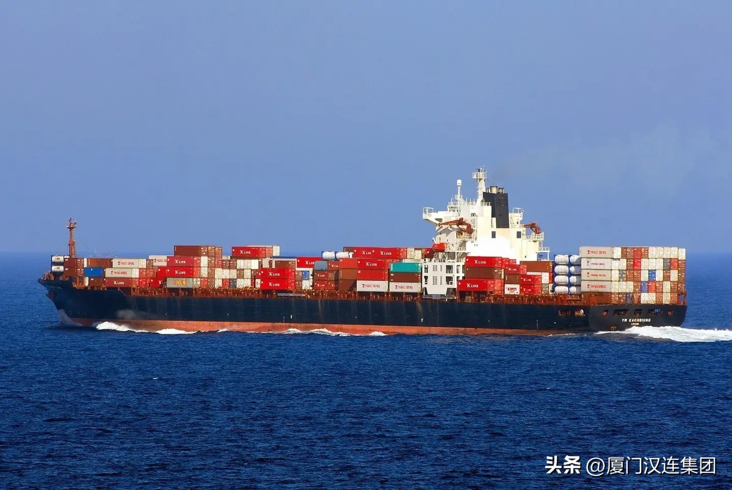 集装箱运价下降，航运业将减少2400亿美元收入，运费究竟会跌多深