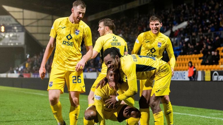 圣约翰斯通vs邓迪联比分,圣约翰斯通vs格拉斯哥流浪者