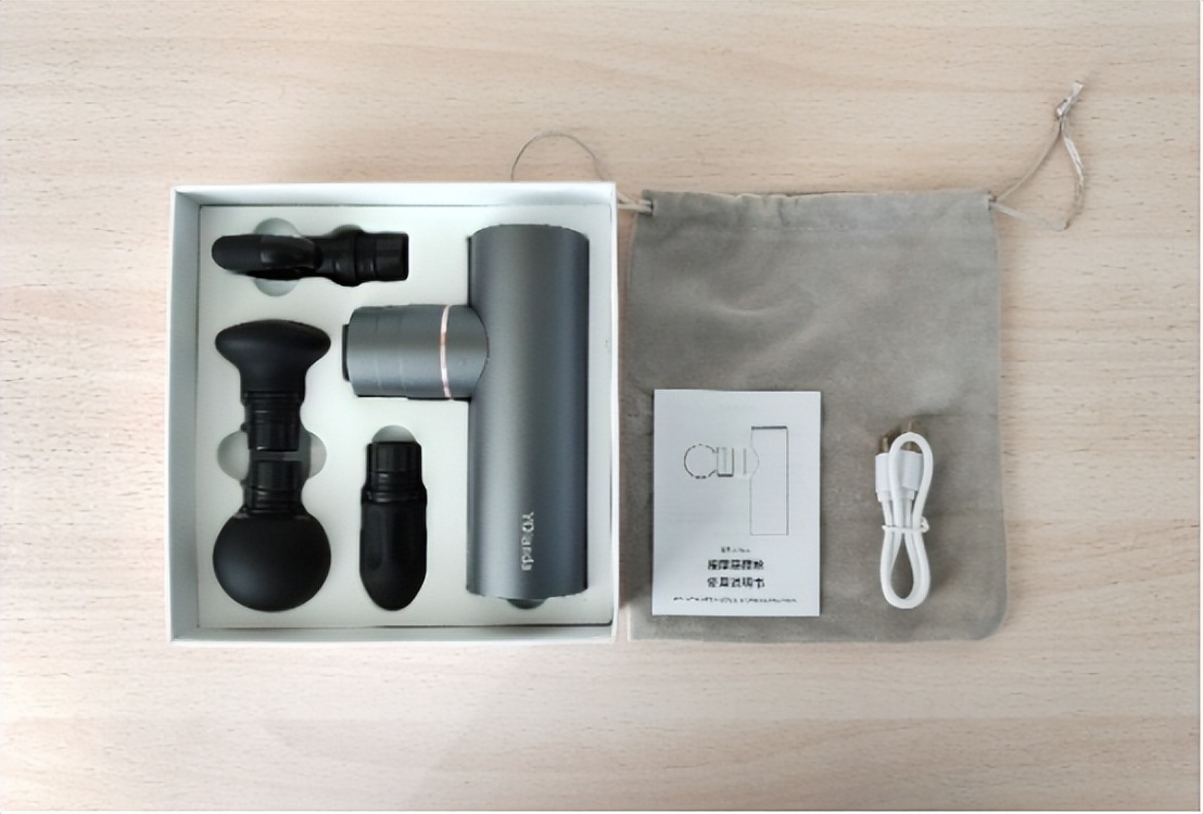 日常家用哪一款筋膜枪好用,哪一款筋膜枪皮实耐用