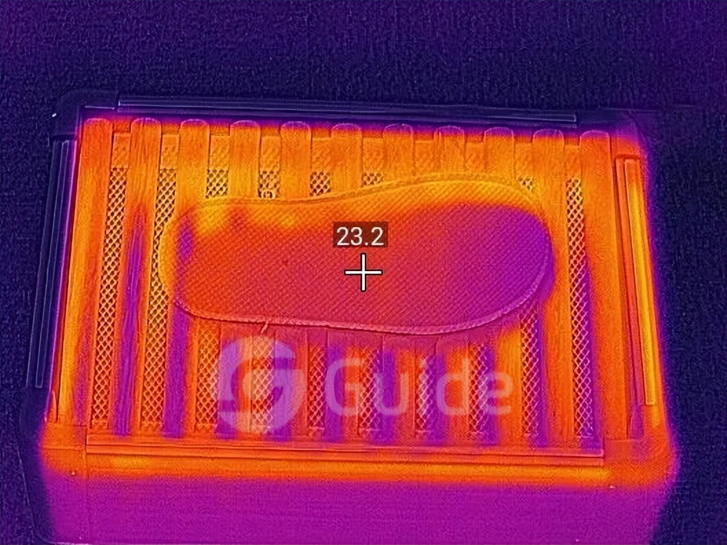 测试各种冬季取暖器,电热取暖器测评