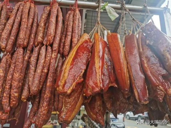 这5类年货提前买,建议大家提前买这8种年货