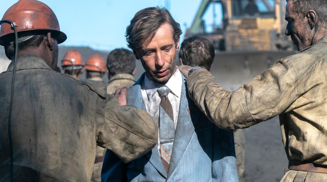 hbo高分美剧西部世界,十部顶级神作9.5评分美剧西部世界