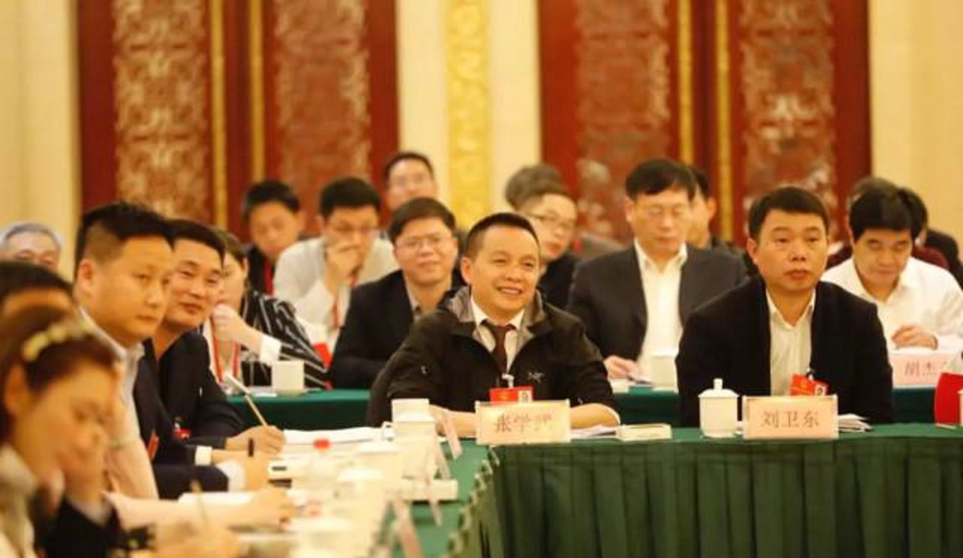 浏阳十大富豪,浏阳富豪前100