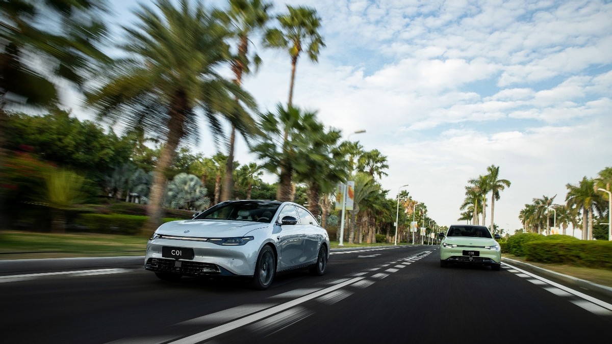 零跑老车主增购,零跑c11老车主