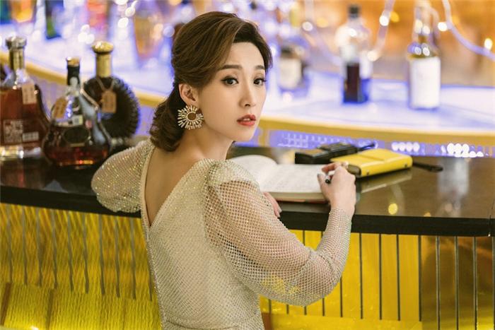 王晶新剧一舞倾城男主角,王晶一舞倾城粤语