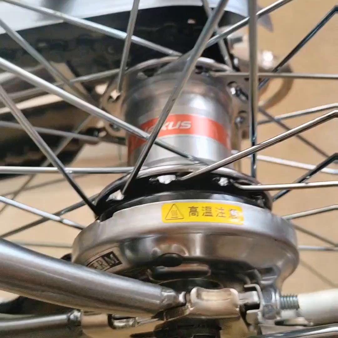 凤凰高碳钢自行车,凤凰轴传动自行车最新款