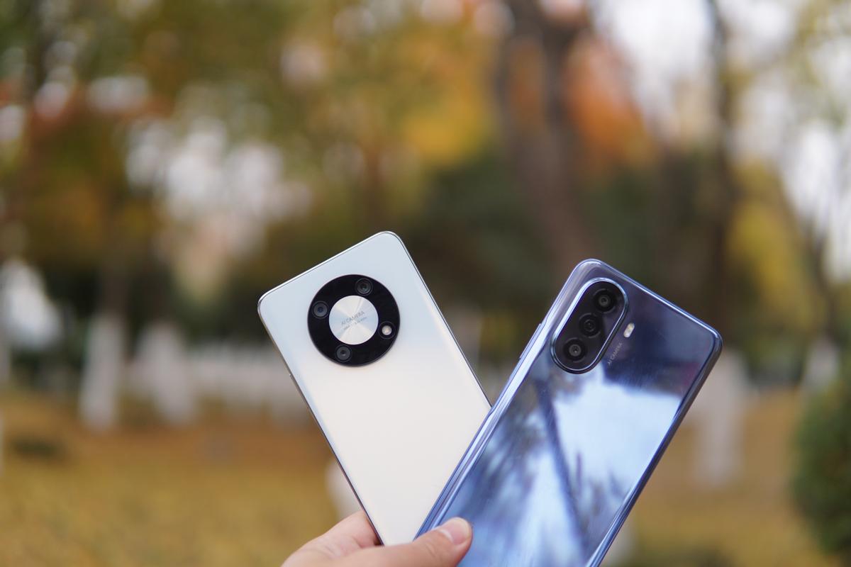 华为畅享50升级鸿蒙教程,华为畅享60鸿蒙手机值得购买吗