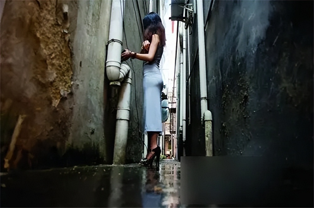 中国模特事件,国内女模特事件