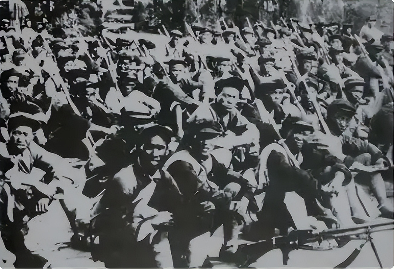 罗援：人民*队军**的种子连，百战百胜的铁拳头