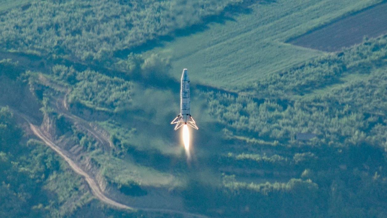 猎鹰9号火箭释放星链卫星,spacex猎鹰9号火箭发射与回收