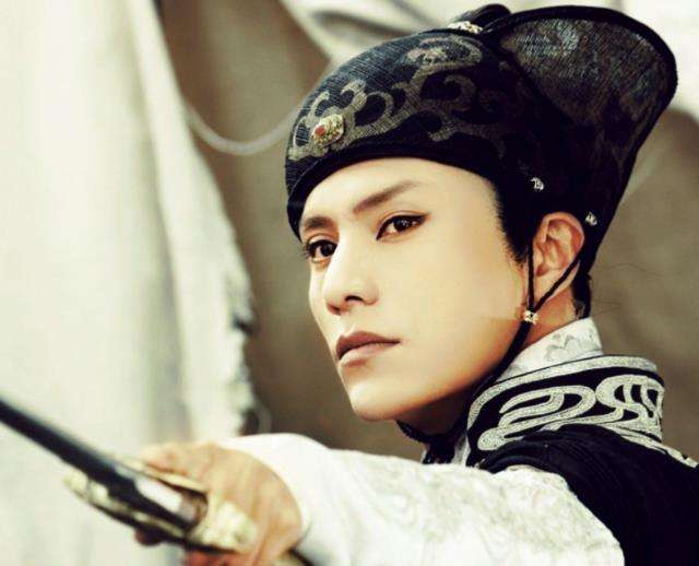 说出15个川渝地区的男明星,巴蜀美男子