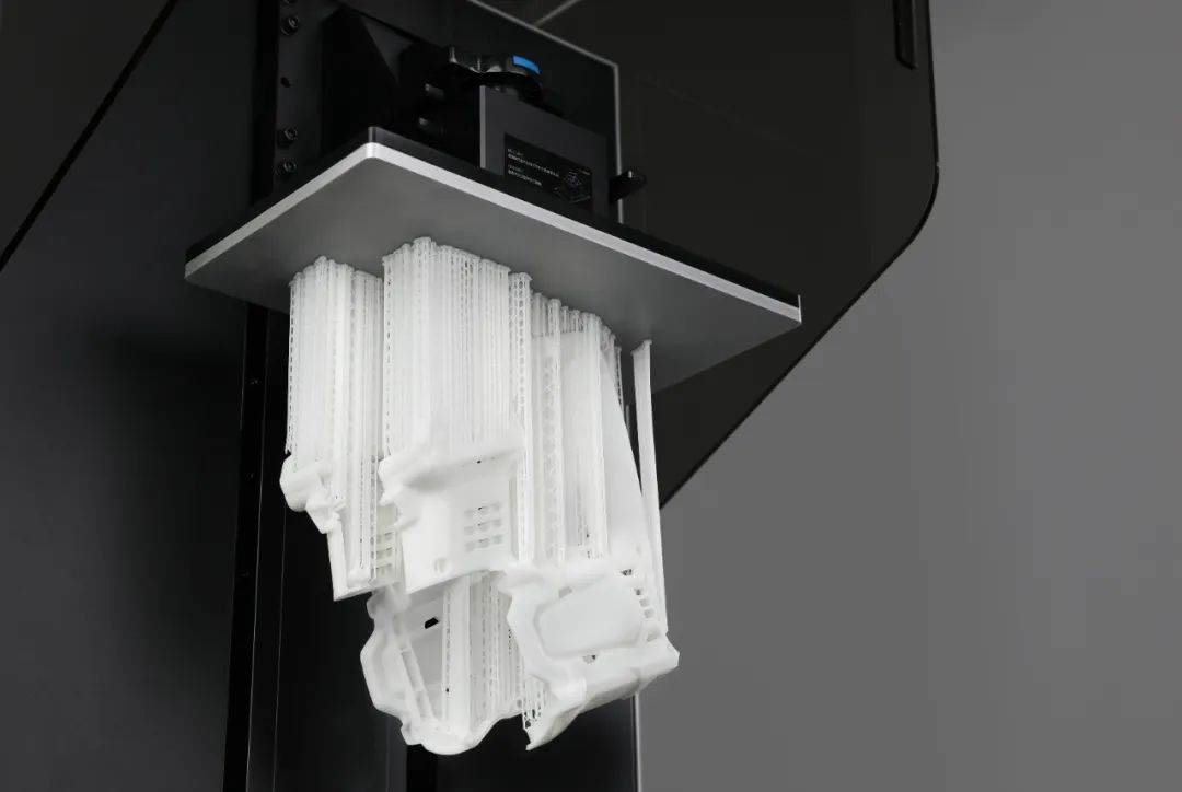 高精度3d打印机4k,高精度fdm3d打印机推荐